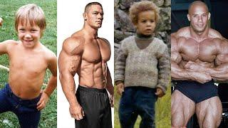 John Cena Vs Vin Diesel Transformation  2021