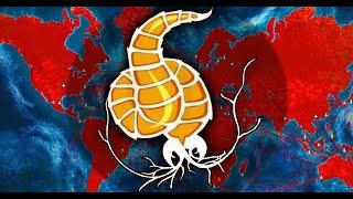 КОСМИЧЕСКИЙ ПАРАЗИТ ПОРАБОЩАЕТ ЧЕЛОВЕЧЕСТВО ► Plague Inc. Evolved |38|