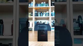 Jaguar Vision III Update La Nuit De L'Homme L'Instant De Guerlain Ferragamo Uomo Signature 1 Million