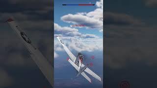 Head on! P-51D-30 vs FW-190