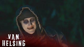 VAN HELSING | Season 3, Episode 4: Re-Employment | SYFY