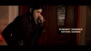 Kuwwat Donmezow - Soymek Gunami (Official HD Wideo) 2021