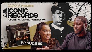 Iconic Records S1 EP5 - My Downfall | The Notorious B.I.G. - Life After Death