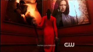 CW Nikita Promo 6 HD