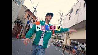 no.a  - " beauty " (Official Music Video)