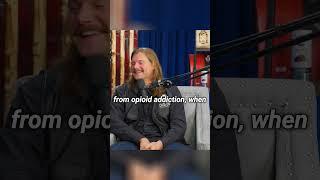 Fentanyl in IHOP Syrups!!! #podcast #comedian #funny #laugh #viralshorts #comedy #crazy #wildfacts