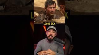 NEW Indiana Jones Game REVEALED! 