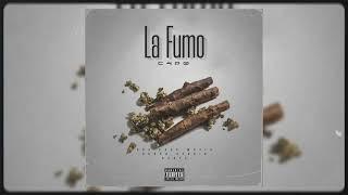 C4P0 La Fumo (Audio Official) #newgeneration #trap #TrapNica