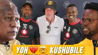 Nabi Shocks Everybody  Kaizer Chiefs Coach In Big Trouble | Katsande Questions Nabi tactics.