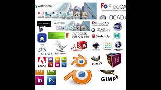 #Which #CAD / #CAM you #prefer, #your #comments