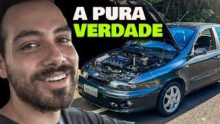 A VERDADE sobre PETROLHEAD e A MAREA TURBO PRESA pela POLÍCIA