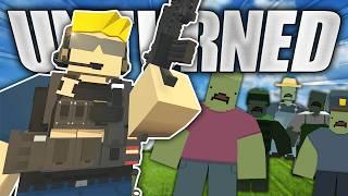 The Unturned COMEBACK?!