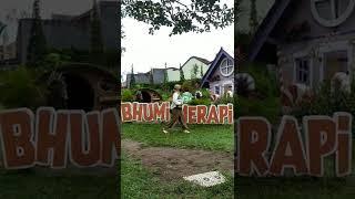 Bumi Merapi Jogja