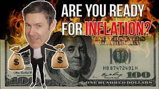 How To Profit From Inflation: 3 Simple Methods Revealed