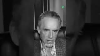 "Imagine who you could be and aim single-mindedly at that" - Jordan Peterson