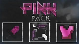 ϟ Verplecks Pack | Pvp texture pack 16x16 no lag | Pink pack [1.7-1.8]