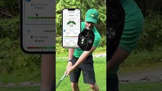 Swing ID Gen2 With Golfshot Pro