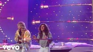 Modern Talking - Geronimo's Cadillac (ZDF " ... weil wir leben wollen" 26.10.1986)