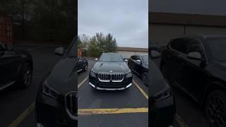 2024 BMW X1 Unwrapping #bmw #shorts #asmr #satisfying