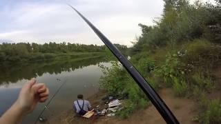 PEOPLE ARE AWESOME: Amezing Fishing Best #5