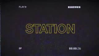 Kaktus - Station Teaser