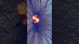 ️MASSIVE HARPOON EXPLOSION #TarYoshTABS #TABS #Shorts