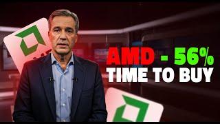 Urgent AMD Stock‼️ "Buy amd every share you can" $amd stock news today