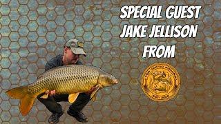 Special Guest Jake Jellison From Top Tactic Fishing