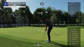 PGA TOUR 2K23 Oh I Didn't Know That, Oh Well