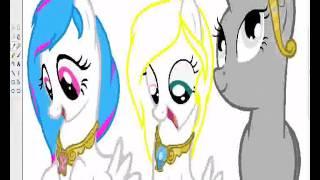 Mane 6 (Elements Of Gaming)