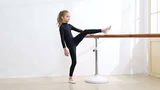 Speerise Full Body Leotard for Girls