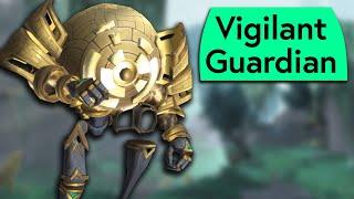 Vigilant Guardian Raid Guide - Normal/Heroic Sepulcher of the First Ones Boss Guide