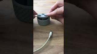 3D Printing Cable Hack! #shorts #3dprinting #diy #maker