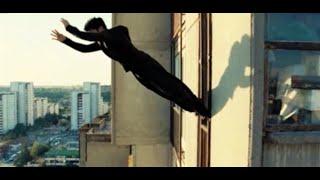 David Belle - Tribute (2016)