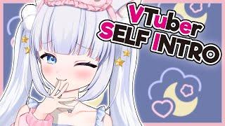 【Self-Introduction】 w/ Mari Yume - NEW Live2D Model