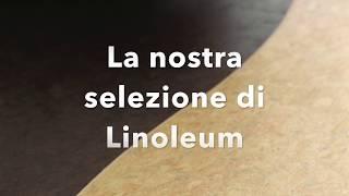 Pavimenti in Linoleum - La nostra selezione BRICOFLOR