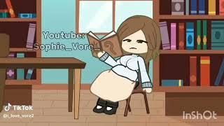 Soledad vore gacha
