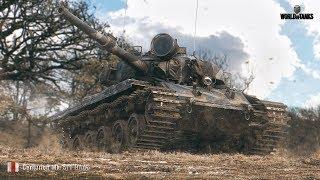 Centurion Mk. 5/1 RAAC - Все плюсы и минусы танка!!!! / World of Tanks