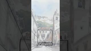 Perspective for Painters | Stephanie Bower with Terracotta