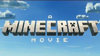 MİNECRAFT MOVIE [ NOT ORGİNAL ]