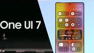 How One UI 7 Makes the Galaxy S24 Ultra Even More Powerful!