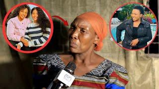 MAMA MZAZI WA MARTHA MWAIPAJA AFUNGUKA MAZITO/AFICHUA JOAN KUMTUMIA VITISHO VIKALI/ATAJA USHIRIKINA