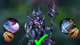 Zhask Best Build 2022 [ Build Top Global Zhask ] - Mobile Legends