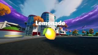 How To Make A Cool Fortnite Intro (Sharefactory ps4)