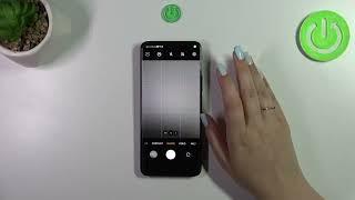 How to Reset Camera Settings on a HONOR 90 Lite