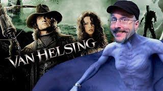 Van Helsing - Nostalgia Critic