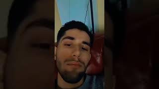 я всё равно не услышу твой голос (отрывок новой песни) rauf_faik 