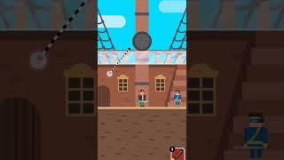 Mr ninja star killing #shorts #youtubeshorts