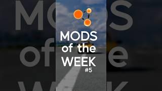 BeamNG Mods Of The Week #5   | #shorts #beamngmods