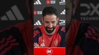 Amorim Inspired by '99 for Man Utd's INSANE Comeback vs Lyon!